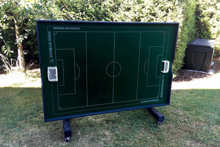 Subbuteo Table Football | Flicking Forever