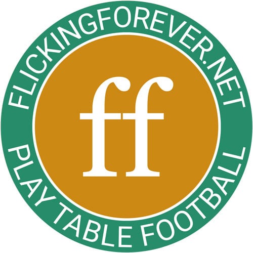 Flicking Forever Subbuteo